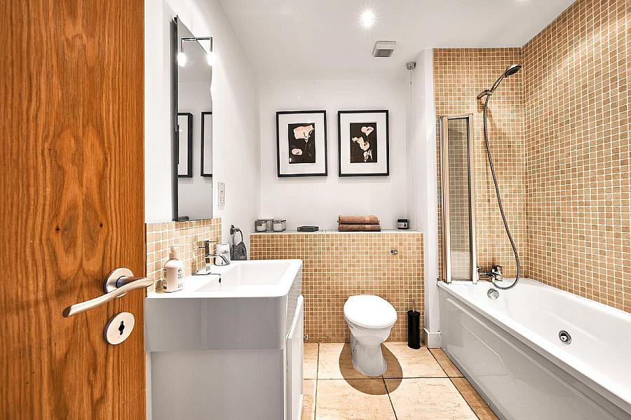 11 Ecosse, Kinora Terrace