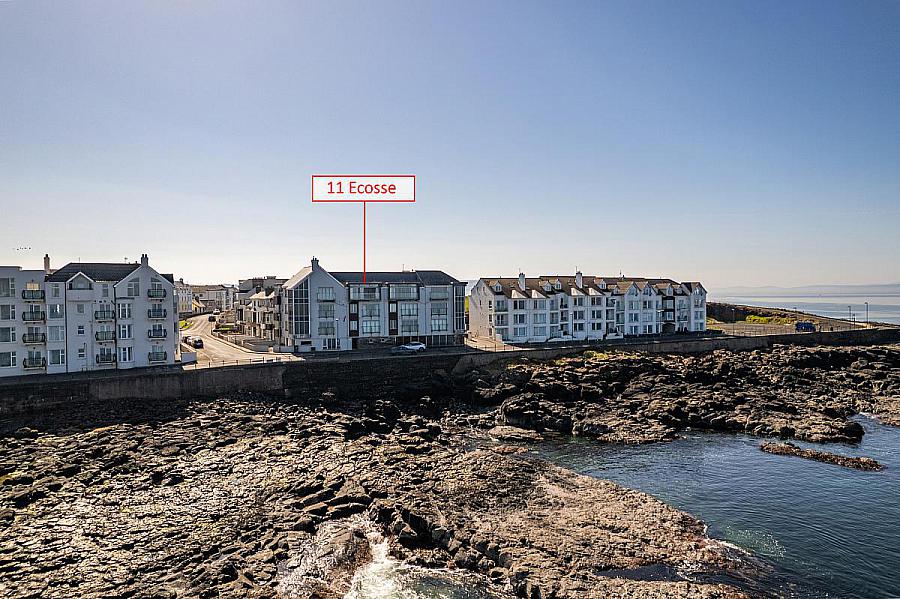 11 Ecosse, Kinora Terrace