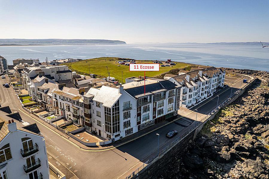 11 Ecosse, Kinora Terrace