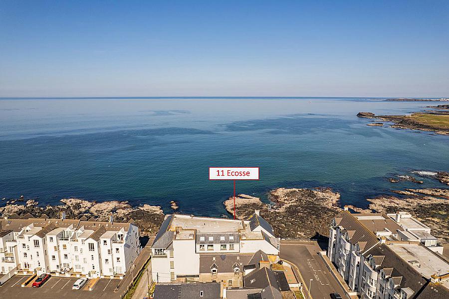 11 Ecosse, Kinora Terrace