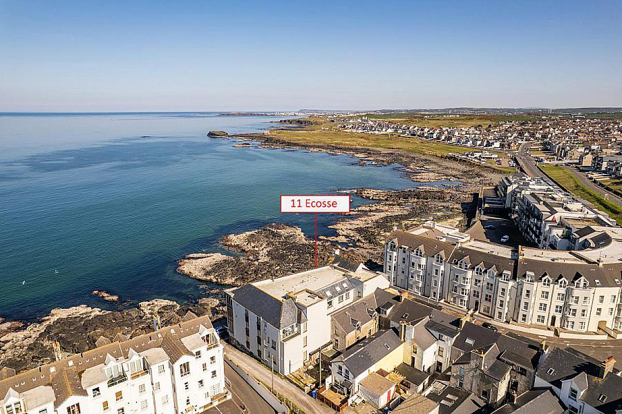 11 Ecosse, Kinora Terrace