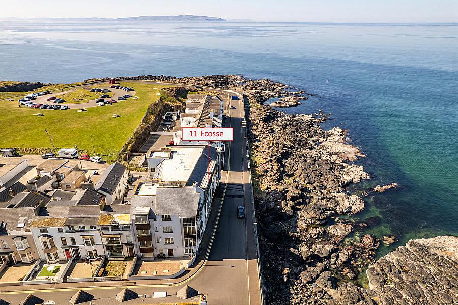 11 Ecosse, Kinora Terrace