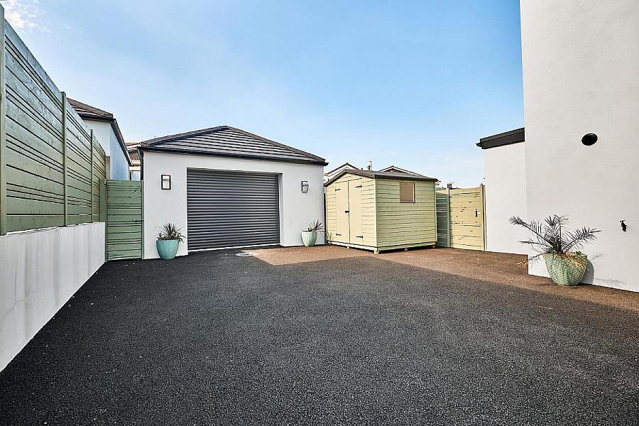 5 Nursery Mews