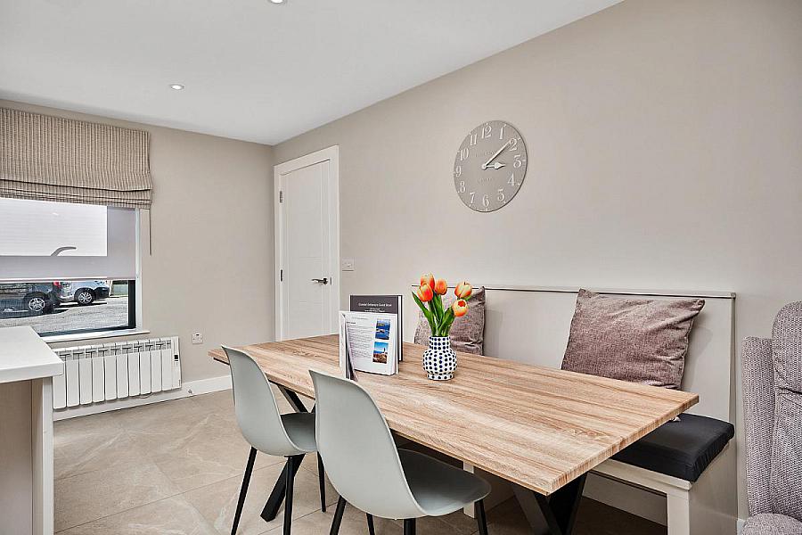 1 Millrace Court, Sconce Road