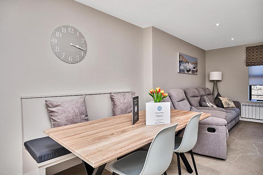 1 Millrace Court, Sconce Road