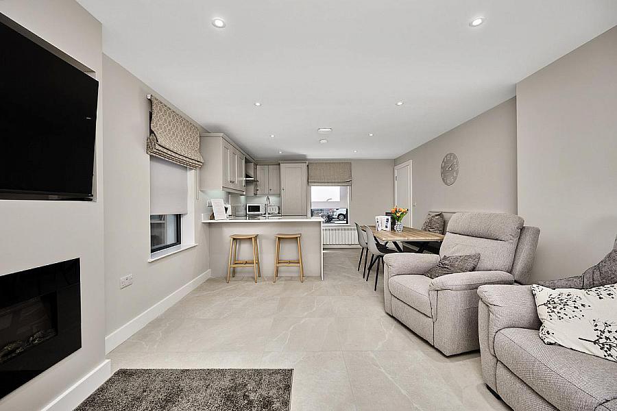 1 Millrace Court, Sconce Road