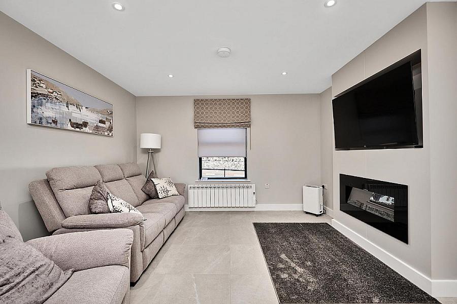 1 Millrace Court, Sconce Road