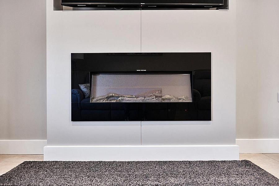 1 Millrace Court, Sconce Road