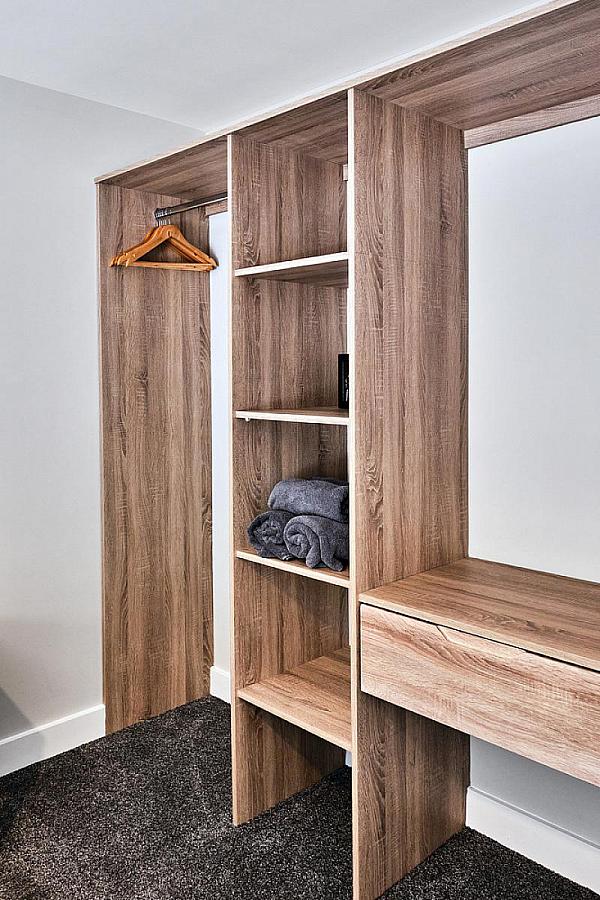 1 Millrace Court, Sconce Road