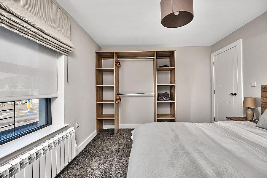 1 Millrace Court, Sconce Road