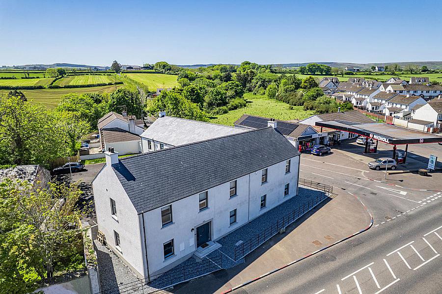 1 Millrace Court, Sconce Road