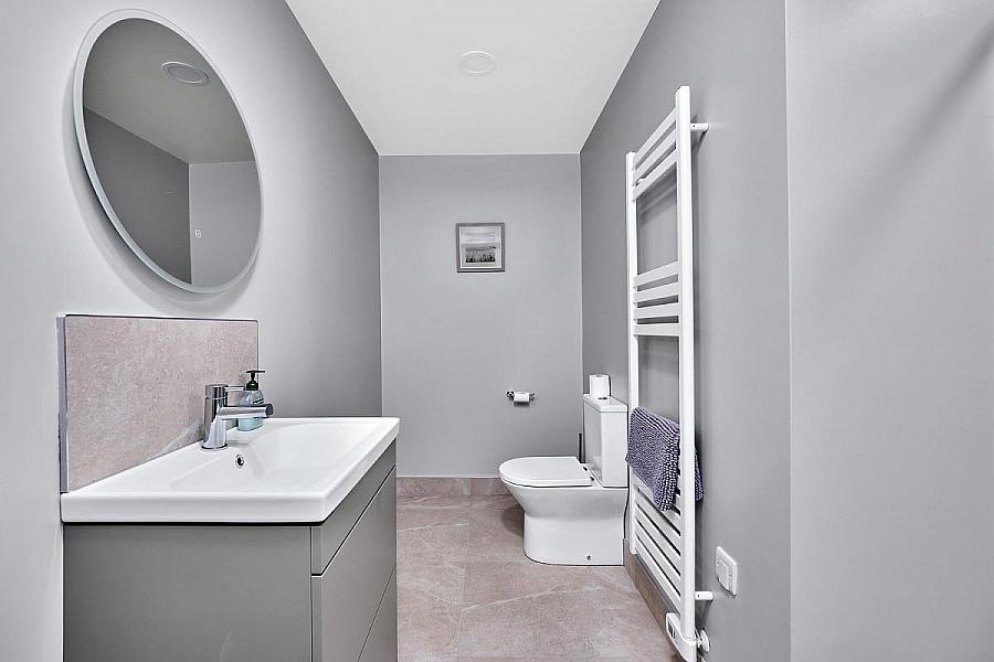 1 Millrace Court, Sconce Road