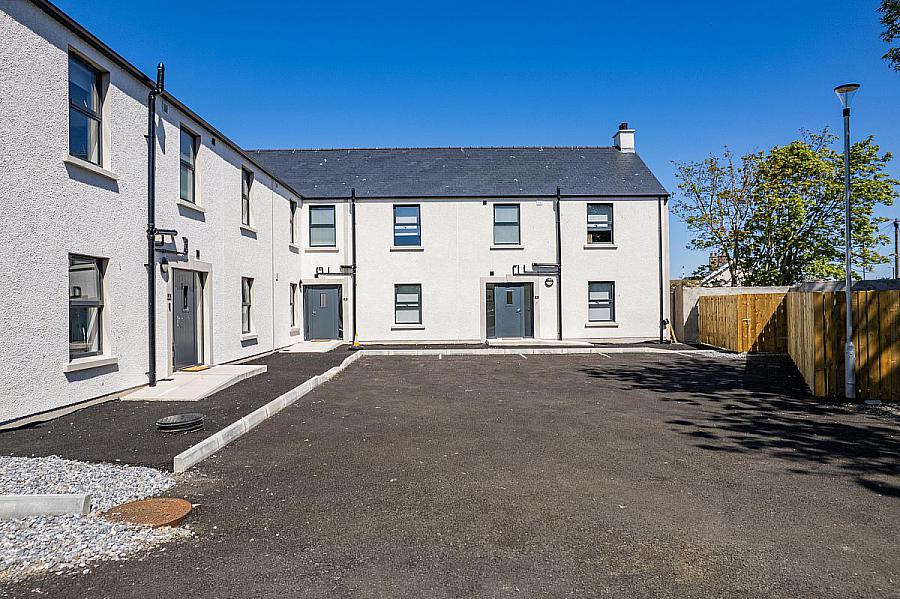 1 Millrace Court, Sconce Road