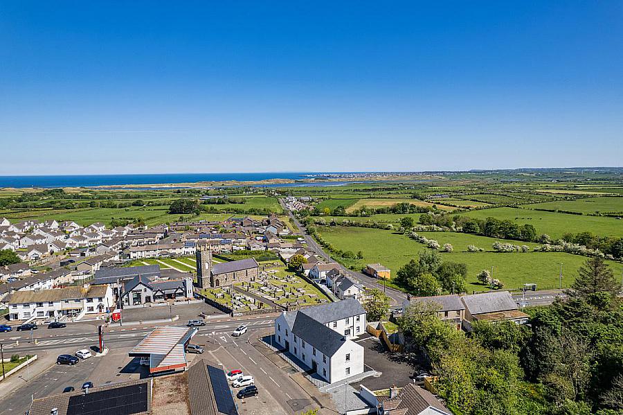 1 Millrace Court, Sconce Road