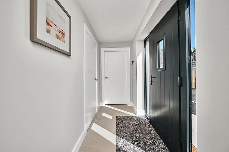 1 Millrace Court, Sconce Road