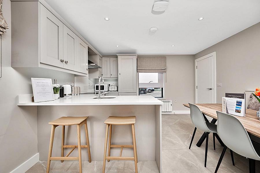 1 Millrace Court, Sconce Road