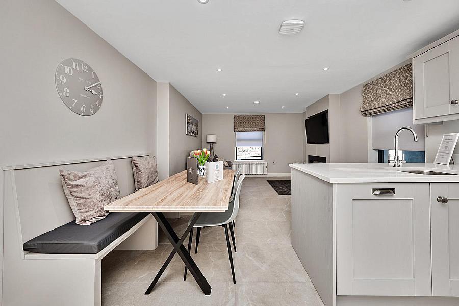 1 Millrace Court, Sconce Road