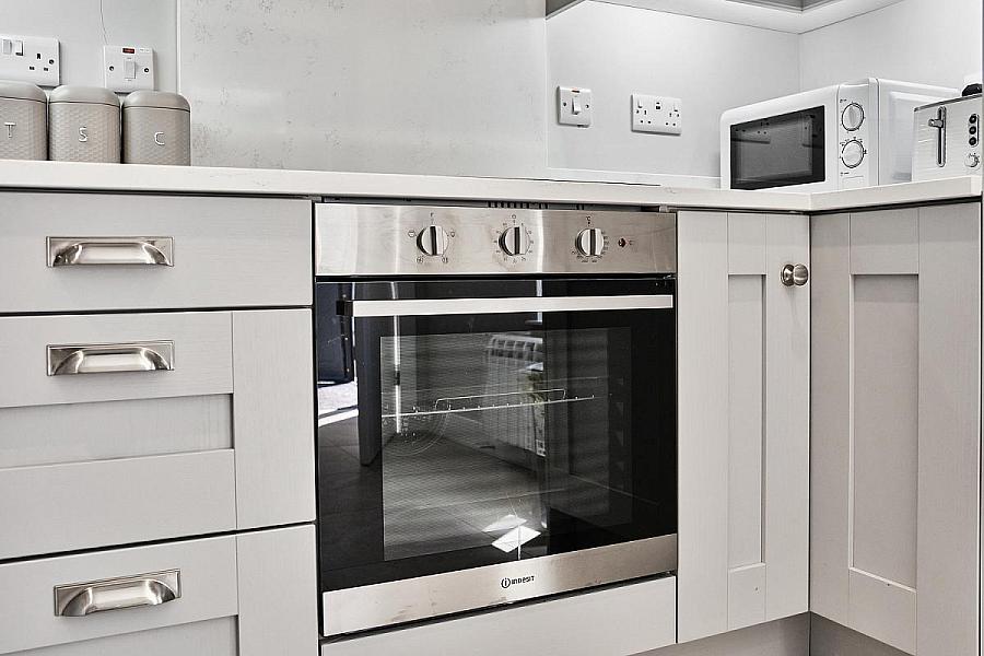 1 Millrace Court, Sconce Road