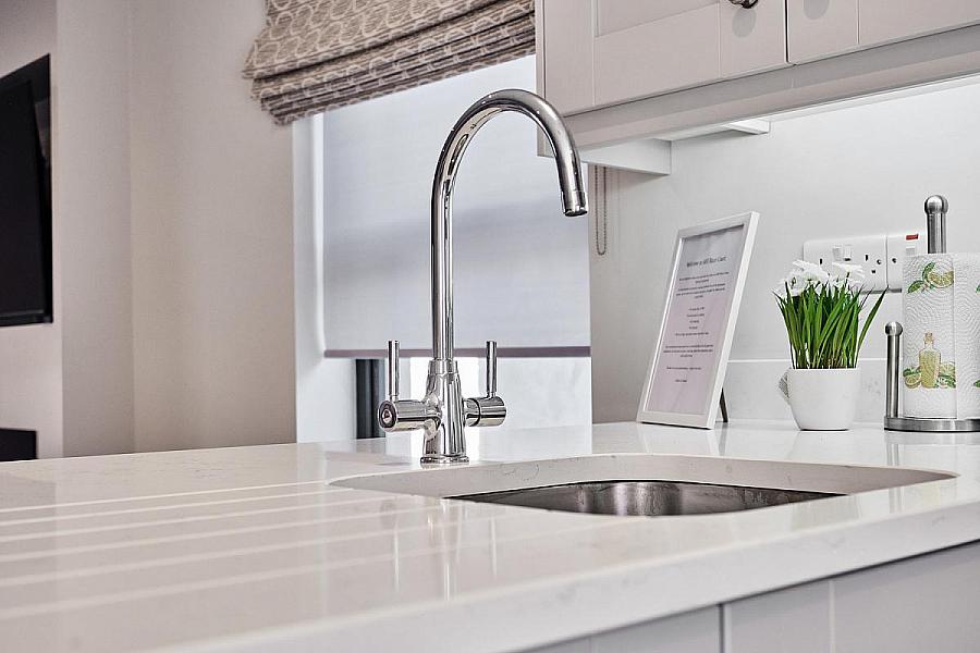 1 Millrace Court, Sconce Road