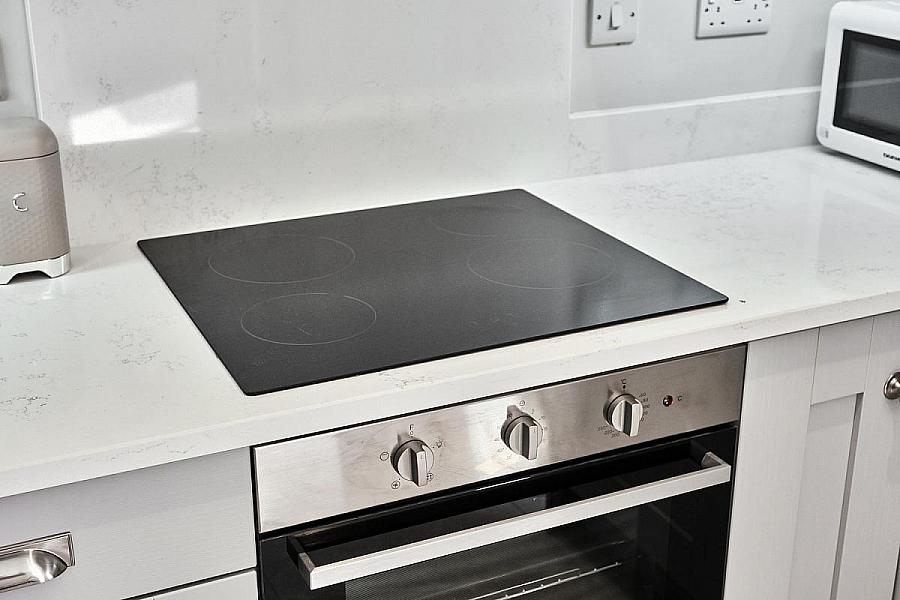 1 Millrace Court, Sconce Road