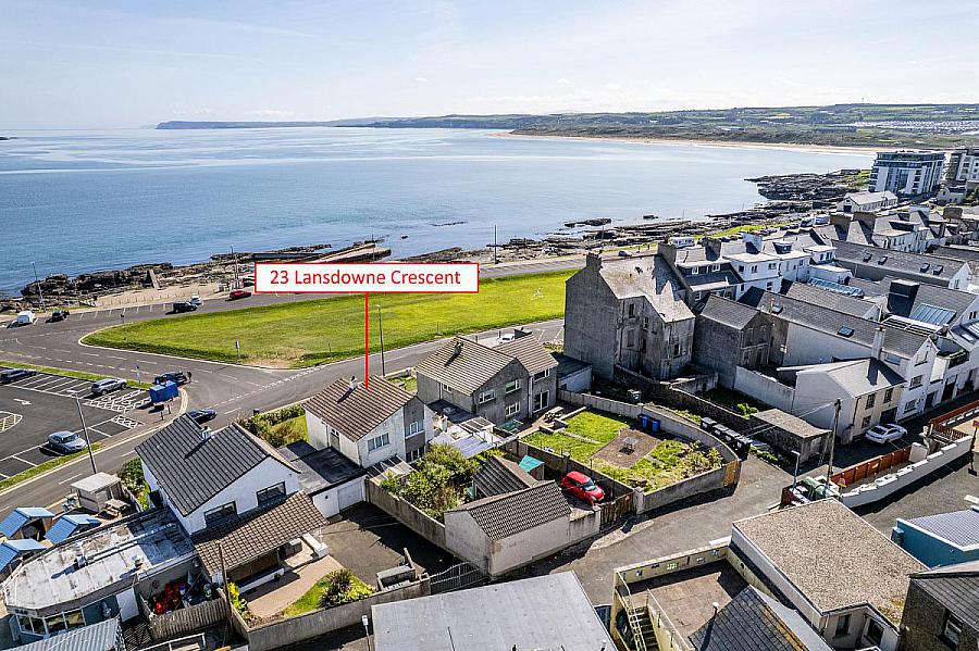 23 Lansdowne Crescent