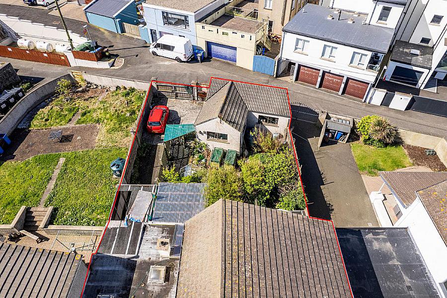 23 Lansdowne Crescent