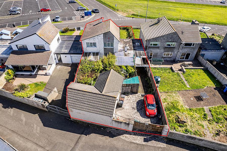 23 Lansdowne Crescent