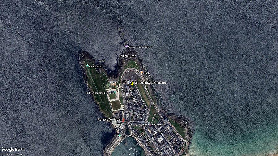 23 Lansdowne Crescent