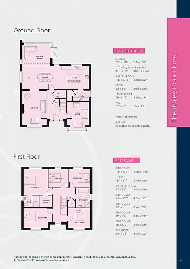 Site 20 Ballywillin Gardens