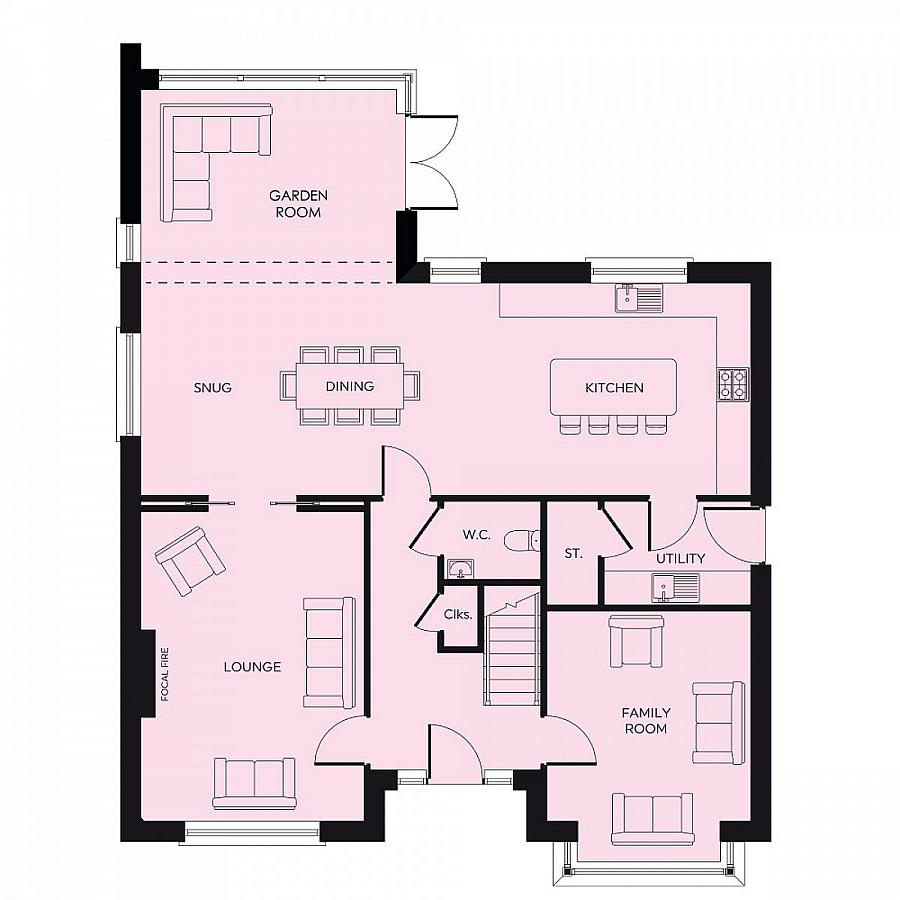 Site 20 Ballywillin Gardens