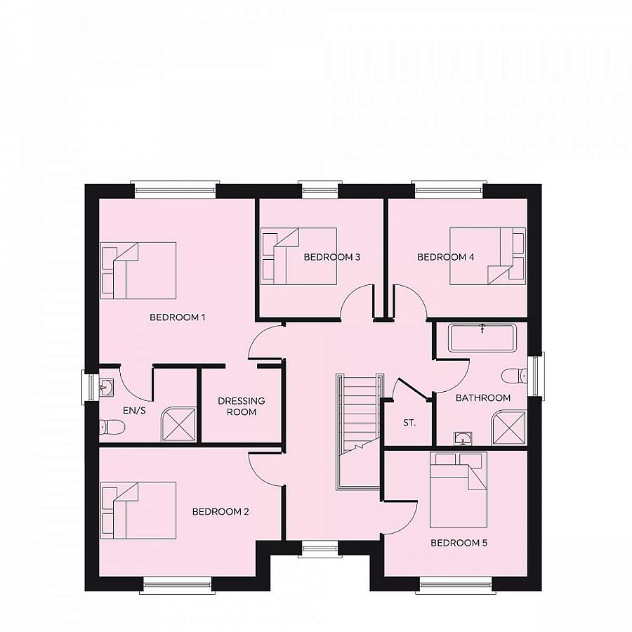 Site 20 Ballywillin Gardens