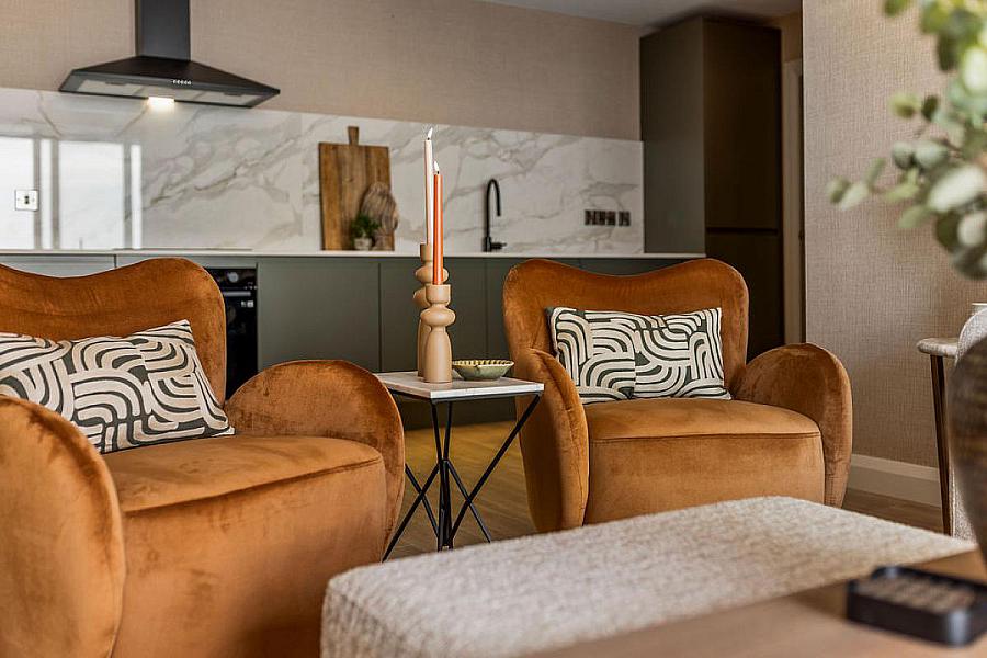 Apartment 5, 17 The Promenade