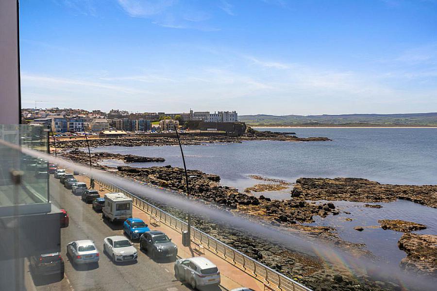 Apartment 5, 17 The Promenade