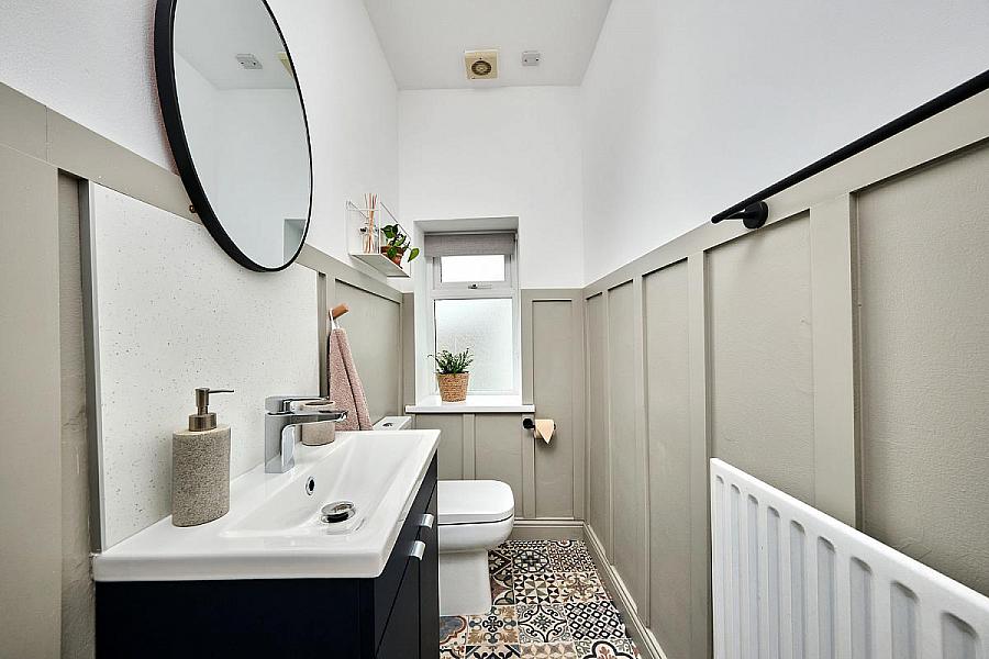 Apt 3, 64 Causeway Street