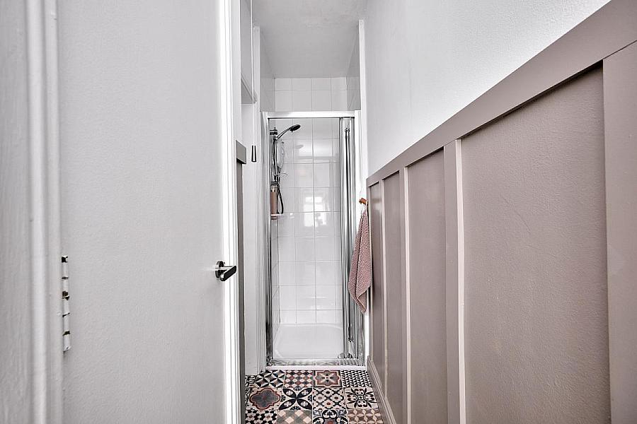 Apt 3, 64 Causeway Street