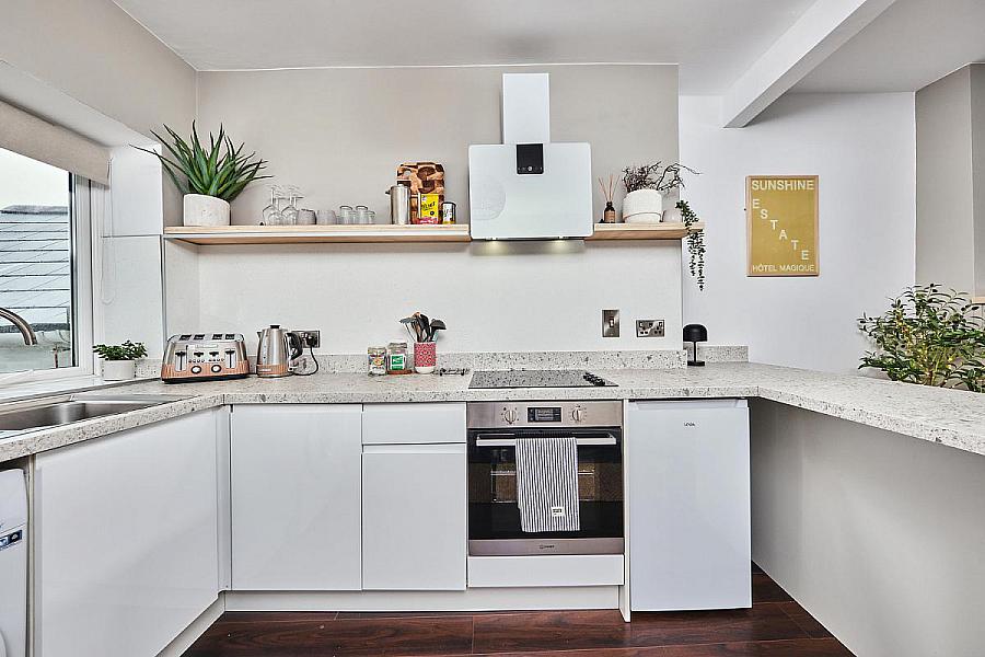 Apt 3, 64 Causeway Street