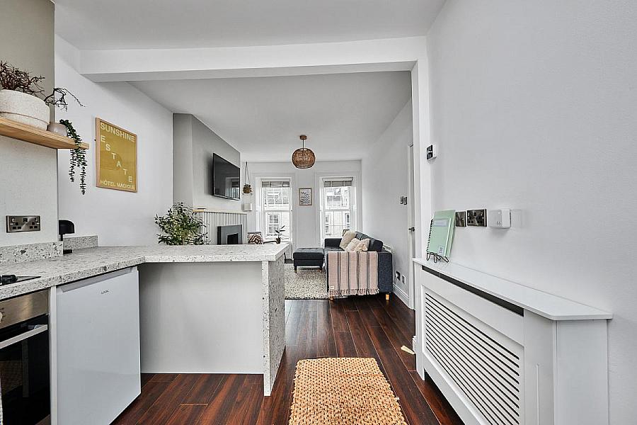 Apt 3, 64 Causeway Street