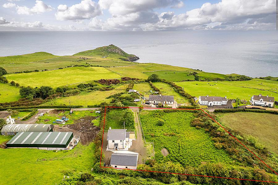 79 Torr Road Plus Field Adjacent To Left Of Property