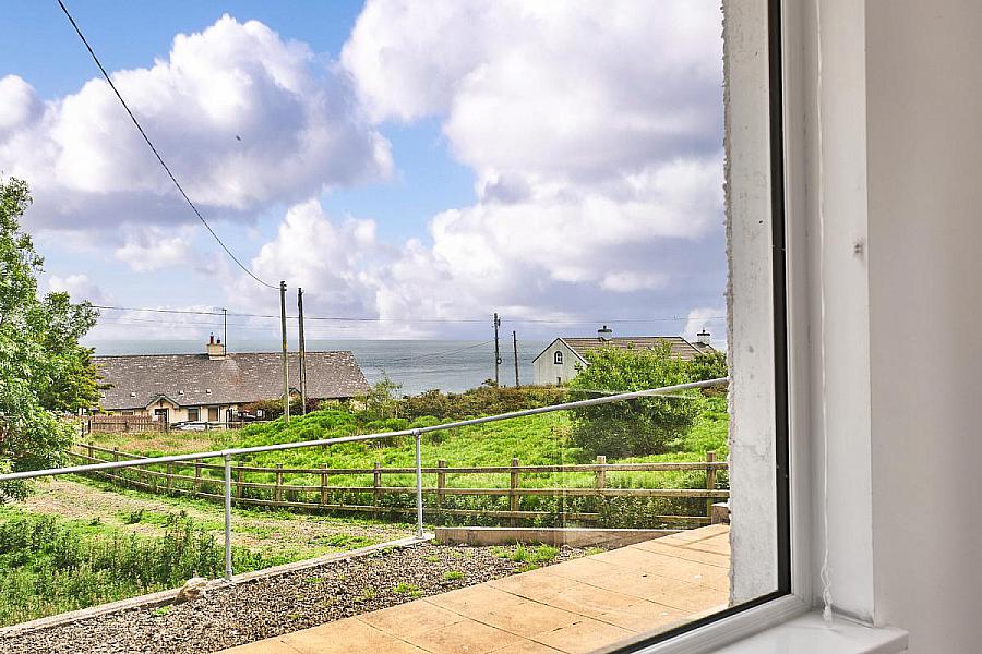 79 Torr Road Plus Field Adjacent To Left Of Property