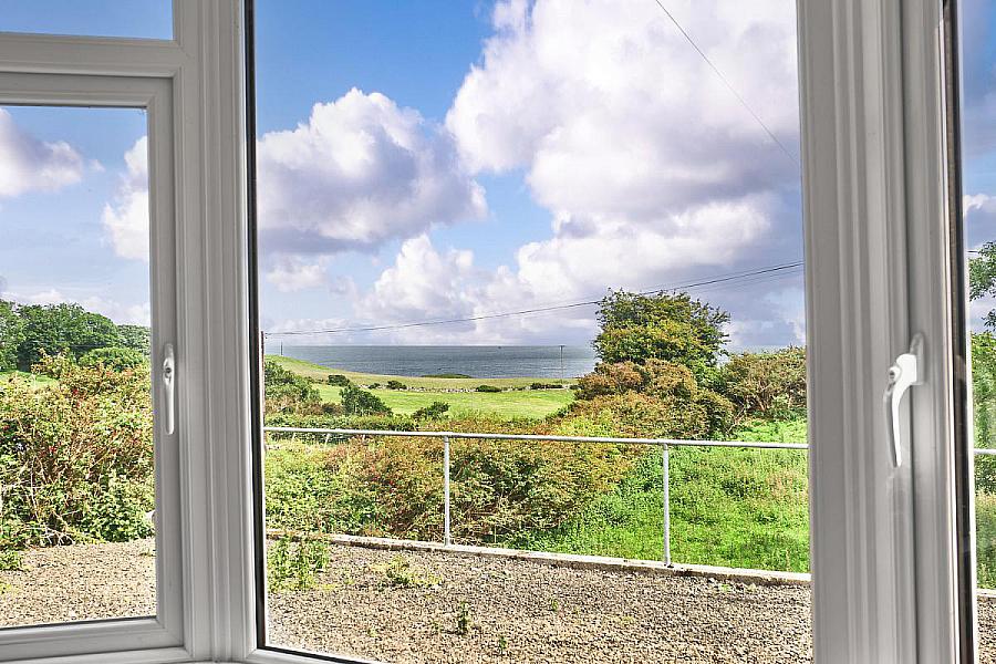 79 Torr Road Plus Field Adjacent To Left Of Property