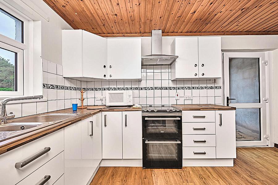 79 Torr Road Plus Field Adjacent To Left Of Property