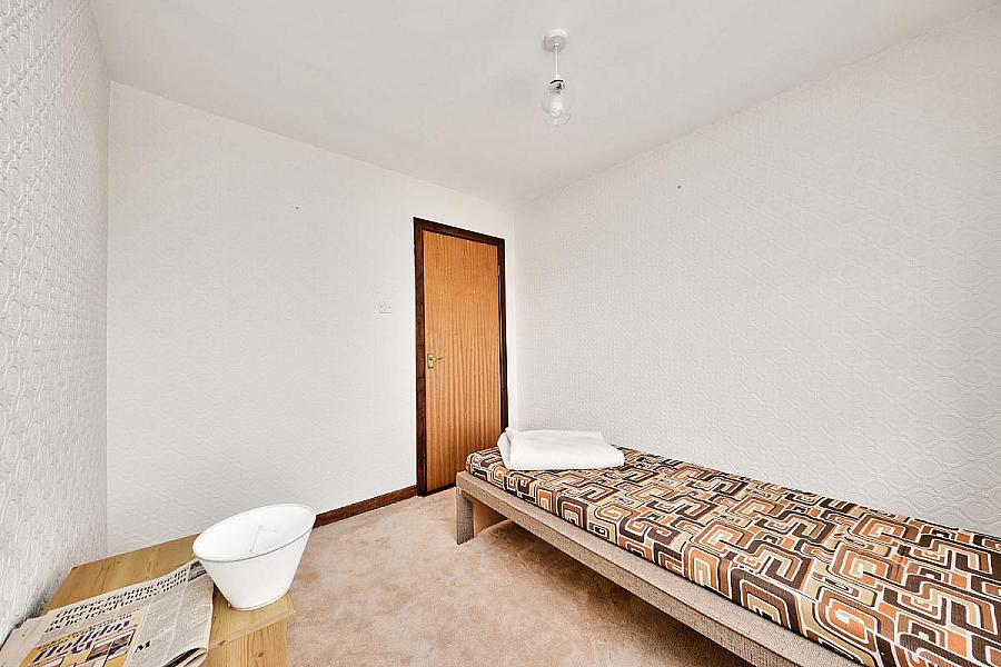 79 Torr Road Plus Field Adjacent To Left Of Property