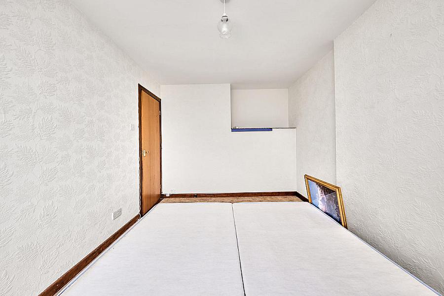 79 Torr Road Plus Field Adjacent To Left Of Property