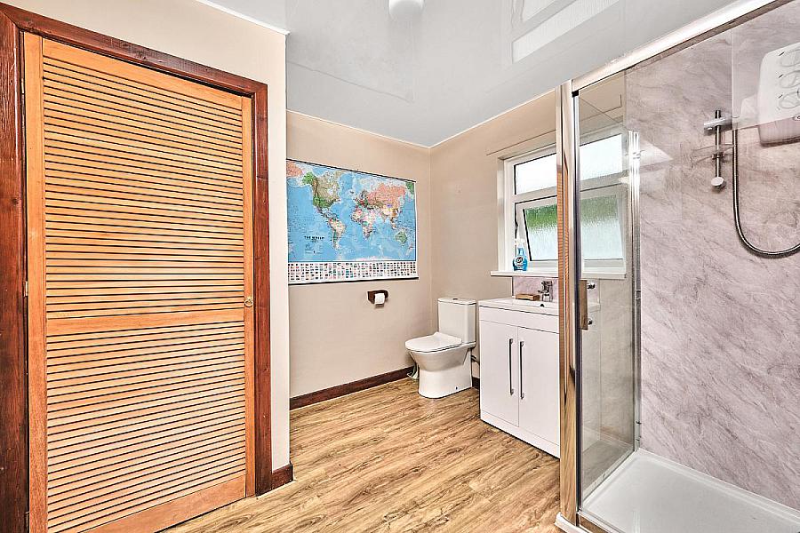 79 Torr Road Plus Field Adjacent To Left Of Property