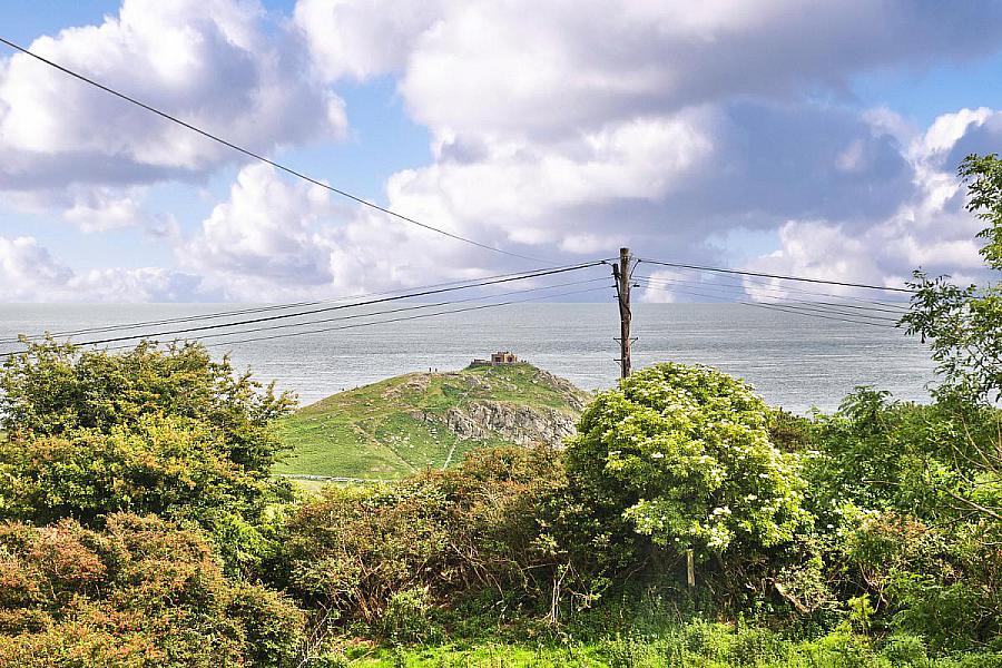 79 Torr Road Plus Field Adjacent To Left Of Property