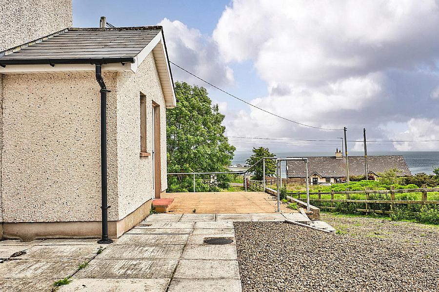 79 Torr Road Plus Field Adjacent To Left Of Property