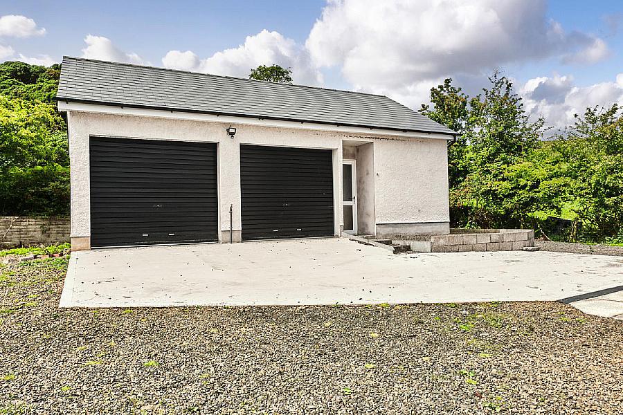 79 Torr Road Plus Field Adjacent To Left Of Property