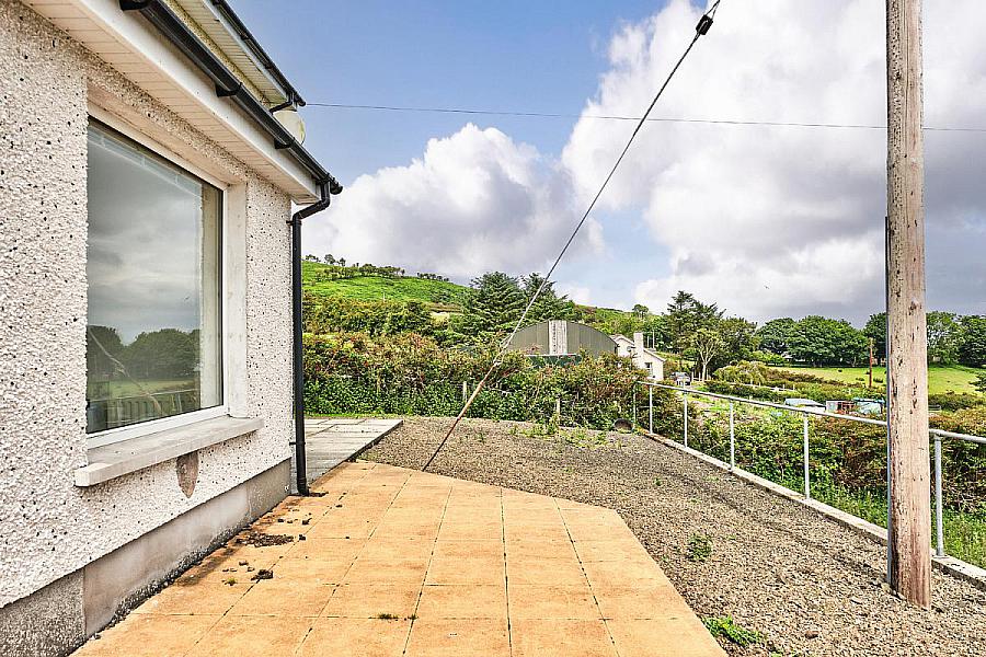 79 Torr Road Plus Field Adjacent To Left Of Property