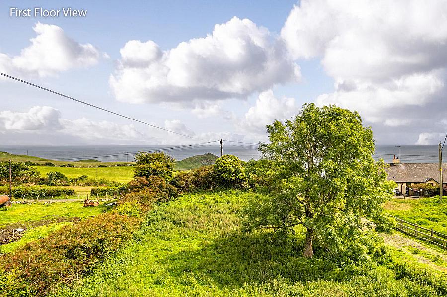79 Torr Road Plus Field Adjacent To Left Of Property