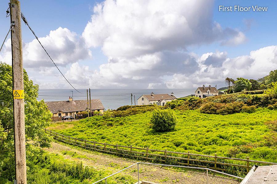 79 Torr Road Plus Field Adjacent To Left Of Property